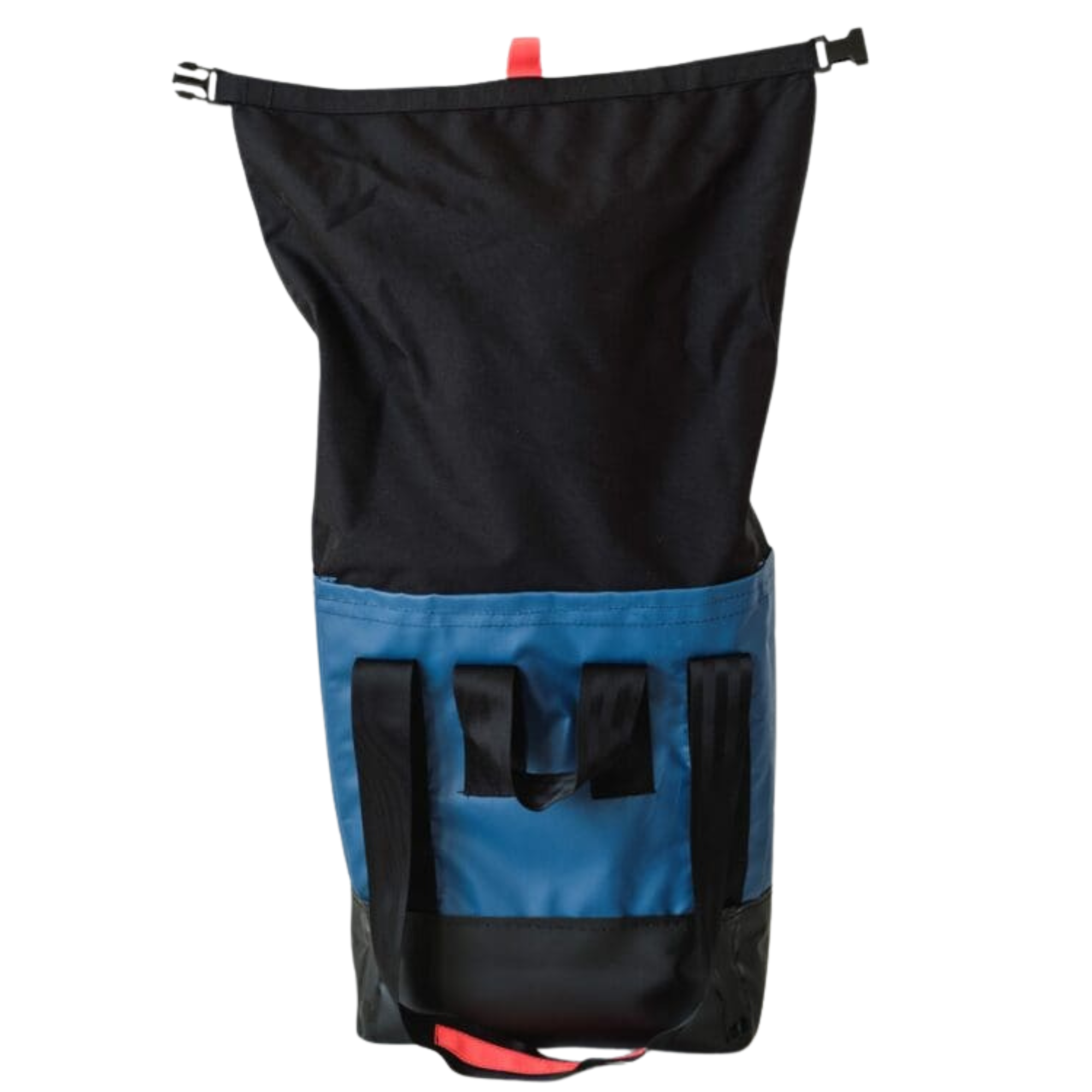 Last US Bag Heavy Duty Small Vinyl Lift Tote  from GME Supply